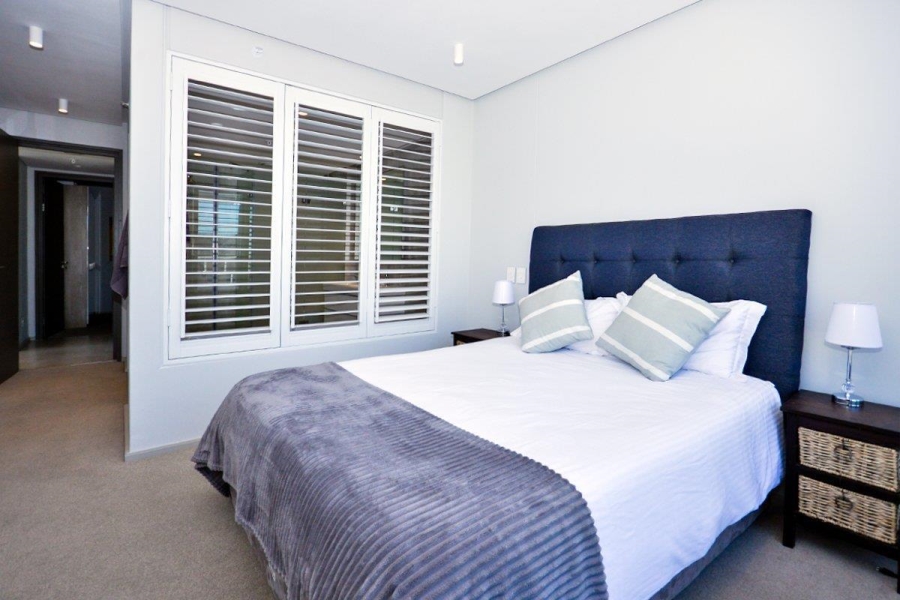 To Let 2 Bedroom Property for Rent in De Waterkant Western Cape